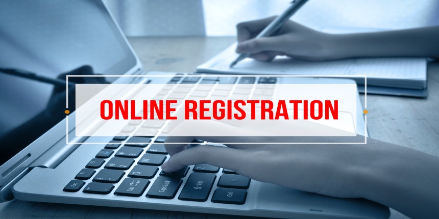 JEE Advanced 2019 online registration