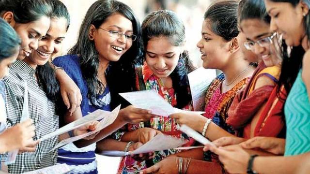 Kerala Class 12 Results