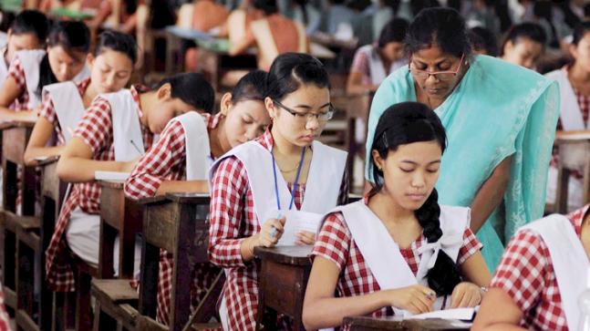 Manipur Class 12 Results 2019