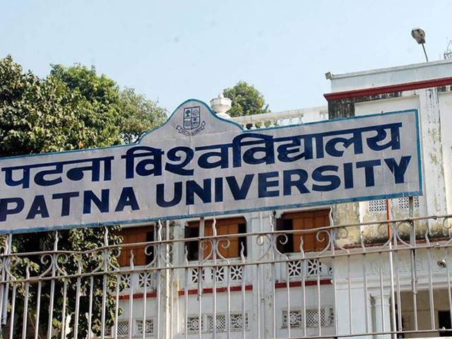 patna university