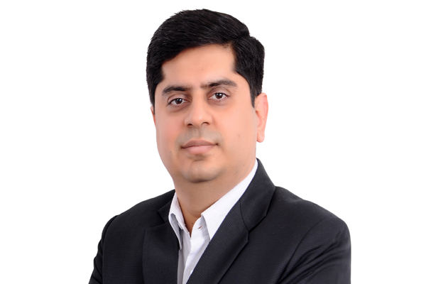 Harinder Chhabra, Director, The Infinity School