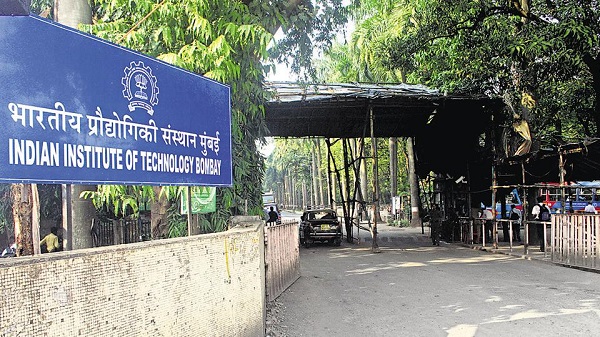 IIT Bombay tops the list in QS India University Rankings 2020