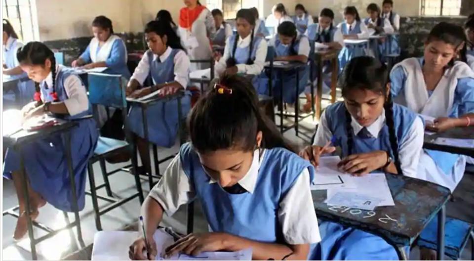 Maharashtra Board releases exam time-table for Class 10, Class 12 students