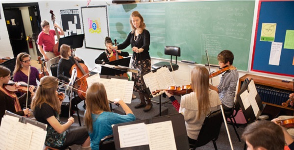 Importance Of Music Education