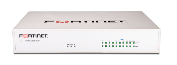 Fortinet's Latest Security Processor Accelerates the Industry's