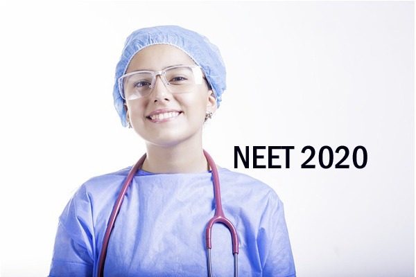 NEET 2020 Notification