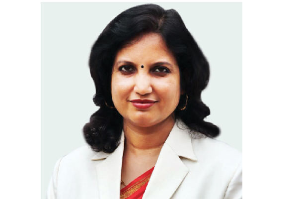 Neeta Singh, Principal, Little Wings School