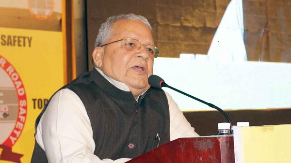 One university will be awarded every year for its academic performance Rajasthan Governor