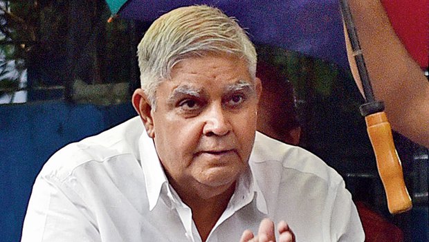 WB Governor