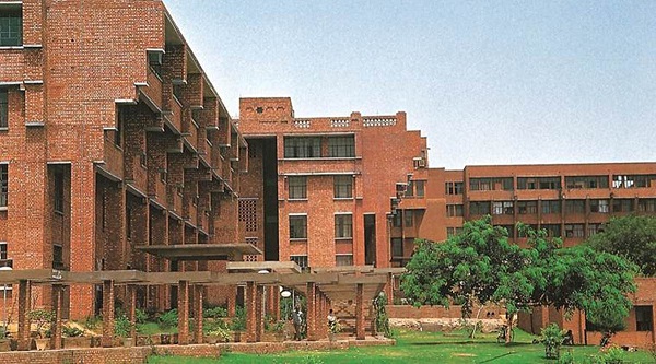 JNU University