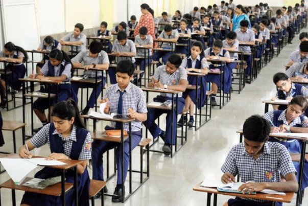 CBSE board exams