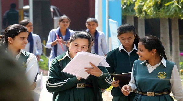 CBSE Board Exam 2020: Class 12th date sheet released, check details here CBSE Board Exam 2020