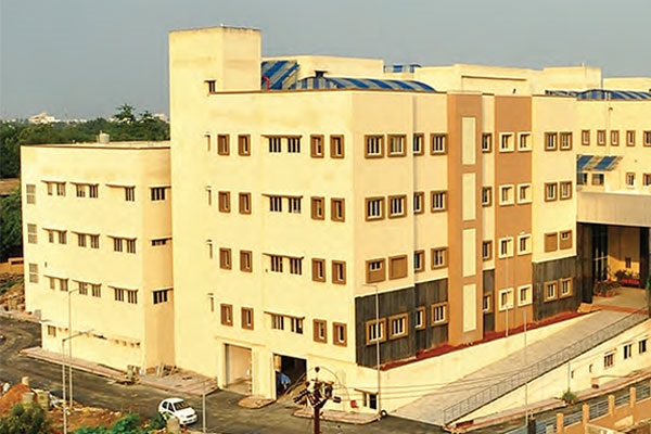 Engineering Projects (India) Limited Engineering Projects (India) Limited
