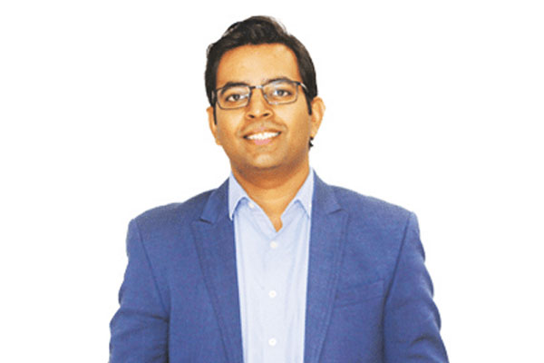 Hemant Sahal Hemant Sahal