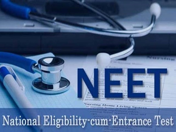 NEET 2020 Clarification