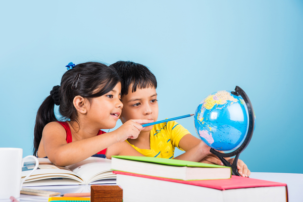 Why School education crucial for child development?