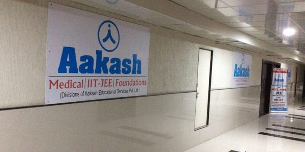 Aakash Educational