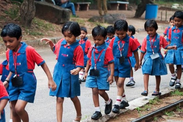 Government-schools-in-Karnataka