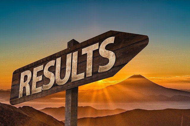 JEE Main Result 2020