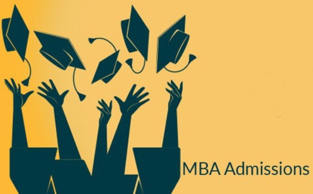 MBA Admissions