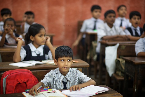 Maharashtra Public Schools to adopt Delhi School Model Maharashtra-Public-Schools