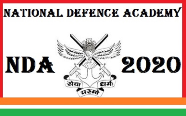 NDA 2020 Application