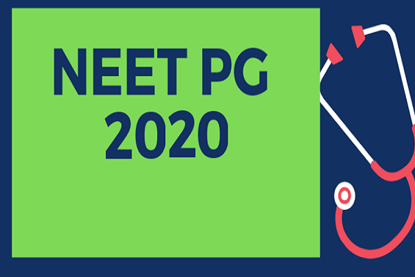 NEET PG Merit List 2020