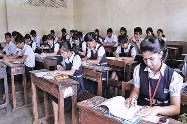 Odisha 2020 Board Class 10 exam