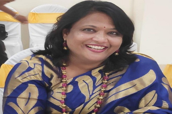 Dr. Shruti Tiwari