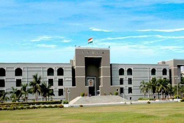 Gujarat High Court