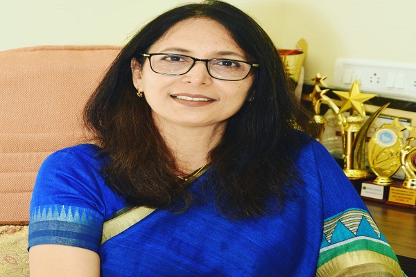 Gurdeep Kaur
