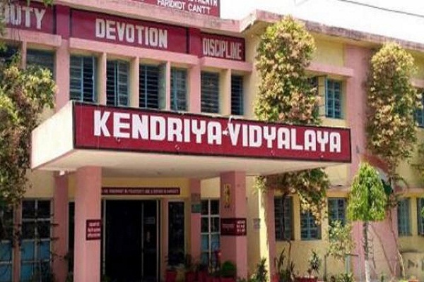 Kendriya Vidyalaya