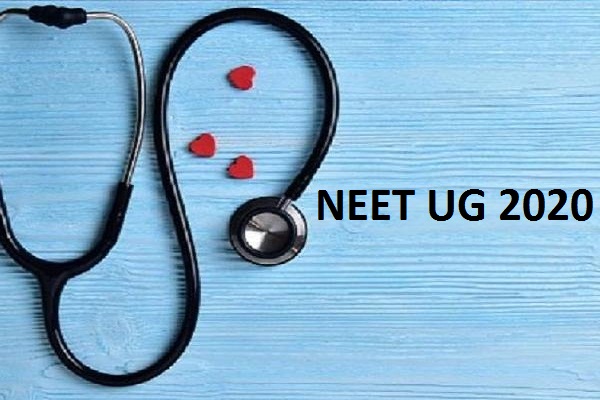 NEET UG 2020