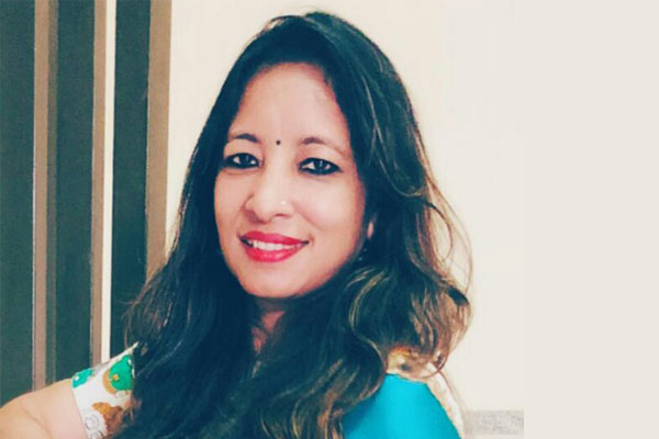 Seema Negi, Principal, Sanjeevani World School, Mumbai