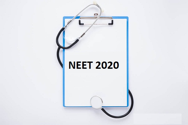 neet ug 2020