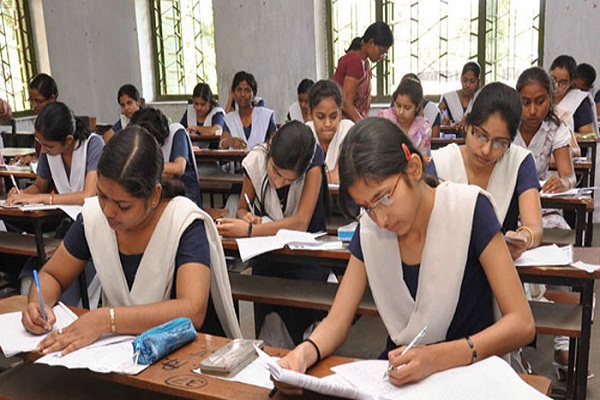 Bihar Board declare 10th Class results