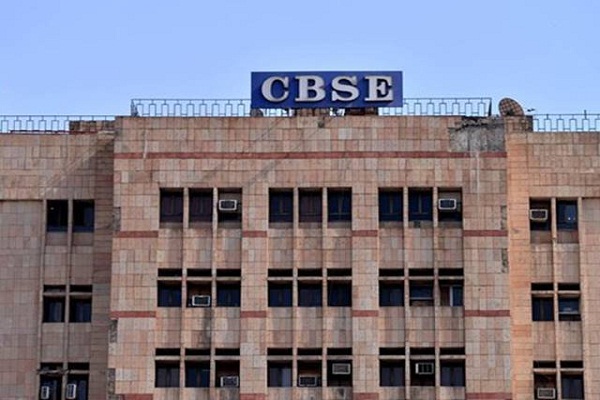 CBSE refutes exam cancellation rumours CBSE exam