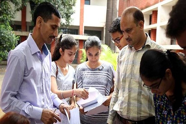 Delhi University