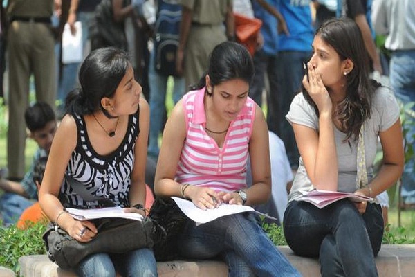 Delhi University