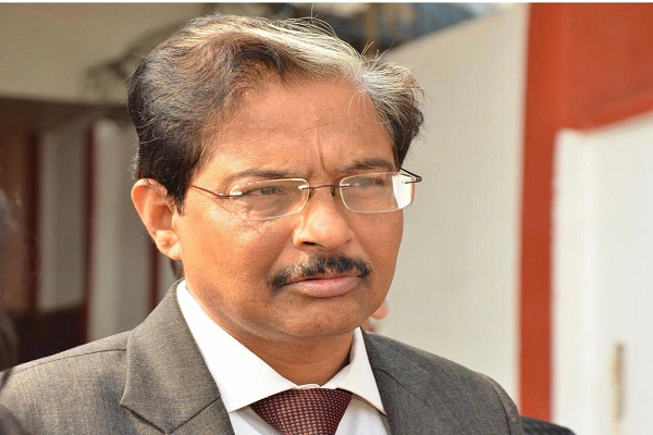 Dr Ashwini Kumar Sharma