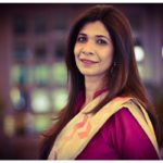 Elets Exclusive | Dr Pallavi Rao Chaturvedi, EVP, Aisect Group, Founder, Brainy Bear Preschool calls for creative learning for children Dr Pallavi Rao Chaturvedi
