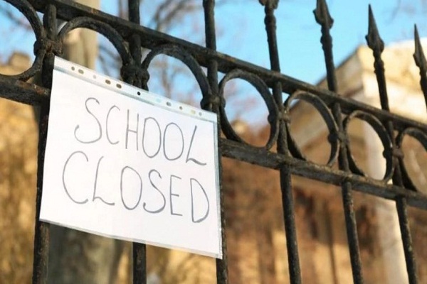 Meghalaya govt close schools