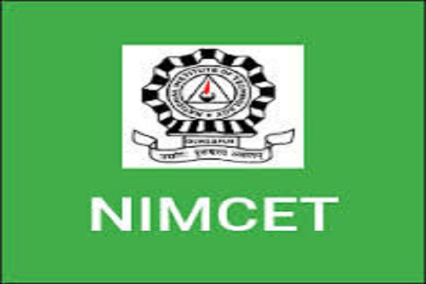 NIMCET