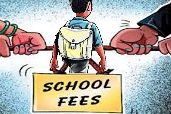 Odisha Govt Asks Private Schools To Defer Fees Till June