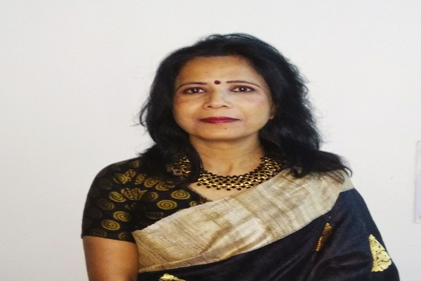 Prof. (Dr.) Kalpana Singh