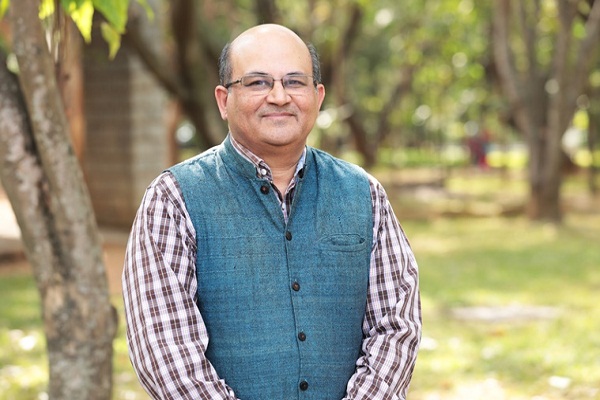 Professor Rishikesha T Krishnan appointed as IIM Bangalore new director Professor Rishikesha T Krishnan