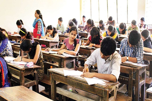 Rajasthan University exams