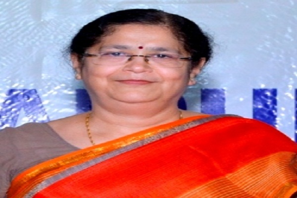 Shikha Banerjee, Principal, Seth Anandram Jaipuria School, Kanpur: Virtual teaching need of the hour Shikha Banerjee