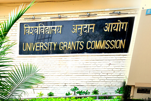 UGC to provide guidelines to colleges over exams UGC exam