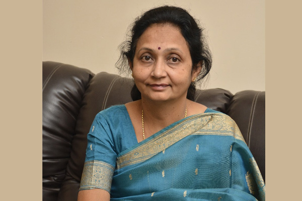 Vidya Muralidharan